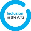 Alliance for Inclusion in the Arts logo